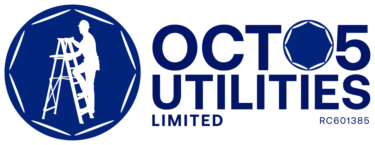 Octo5 Utilities